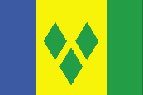 St. Vincent & the Grenadines