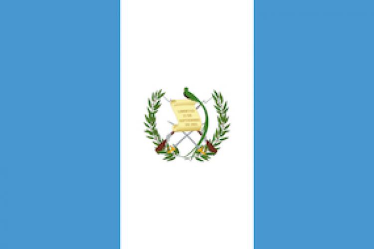 CCRIF Welcomes Guatemala to the Facility