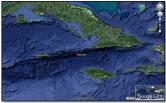 Event Briefing - Earthquake - Caribbean Sea - January 28, 2020