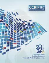CCRIF SPC Annual Report 2022-2023