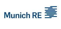 Munich re Logo