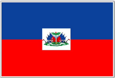 Haiti Flag