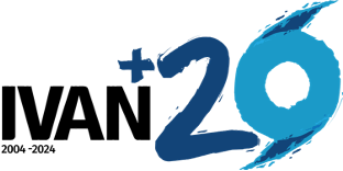 Ivan+20 Logo