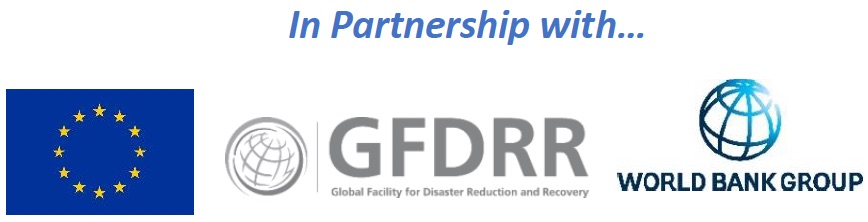 Press Release - CCRIF Caribbean Members Renew Disaster Risk Insurance Policies, Strengthened by European Union Support