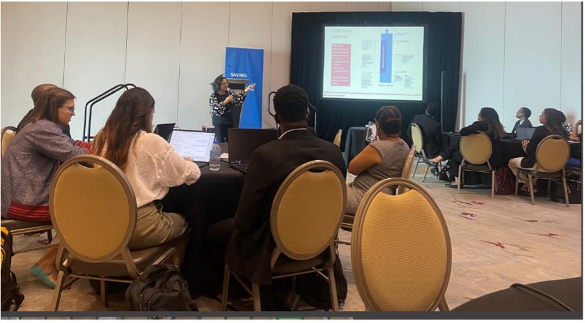 Social Development Officers 