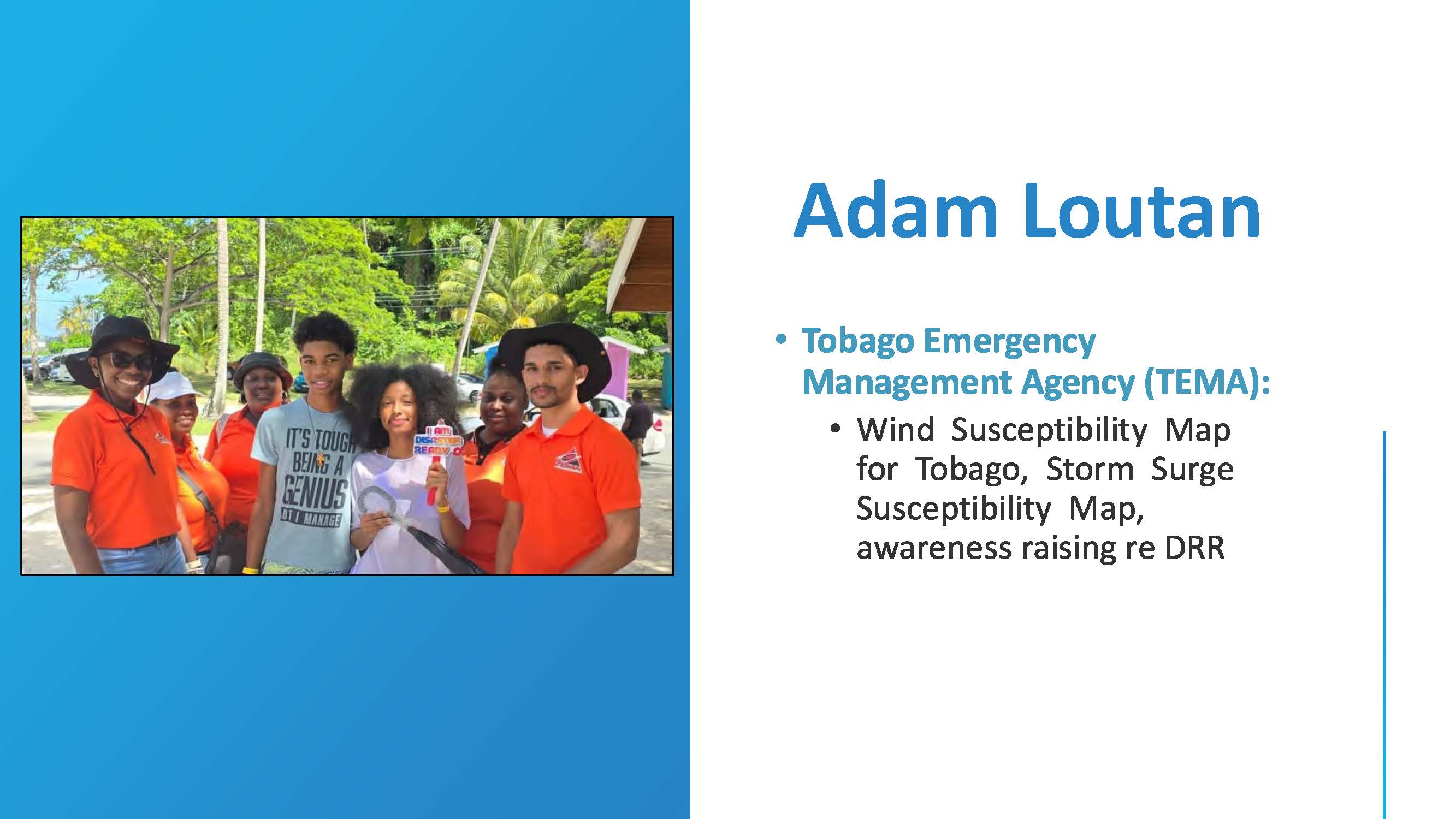 Adam Loutan