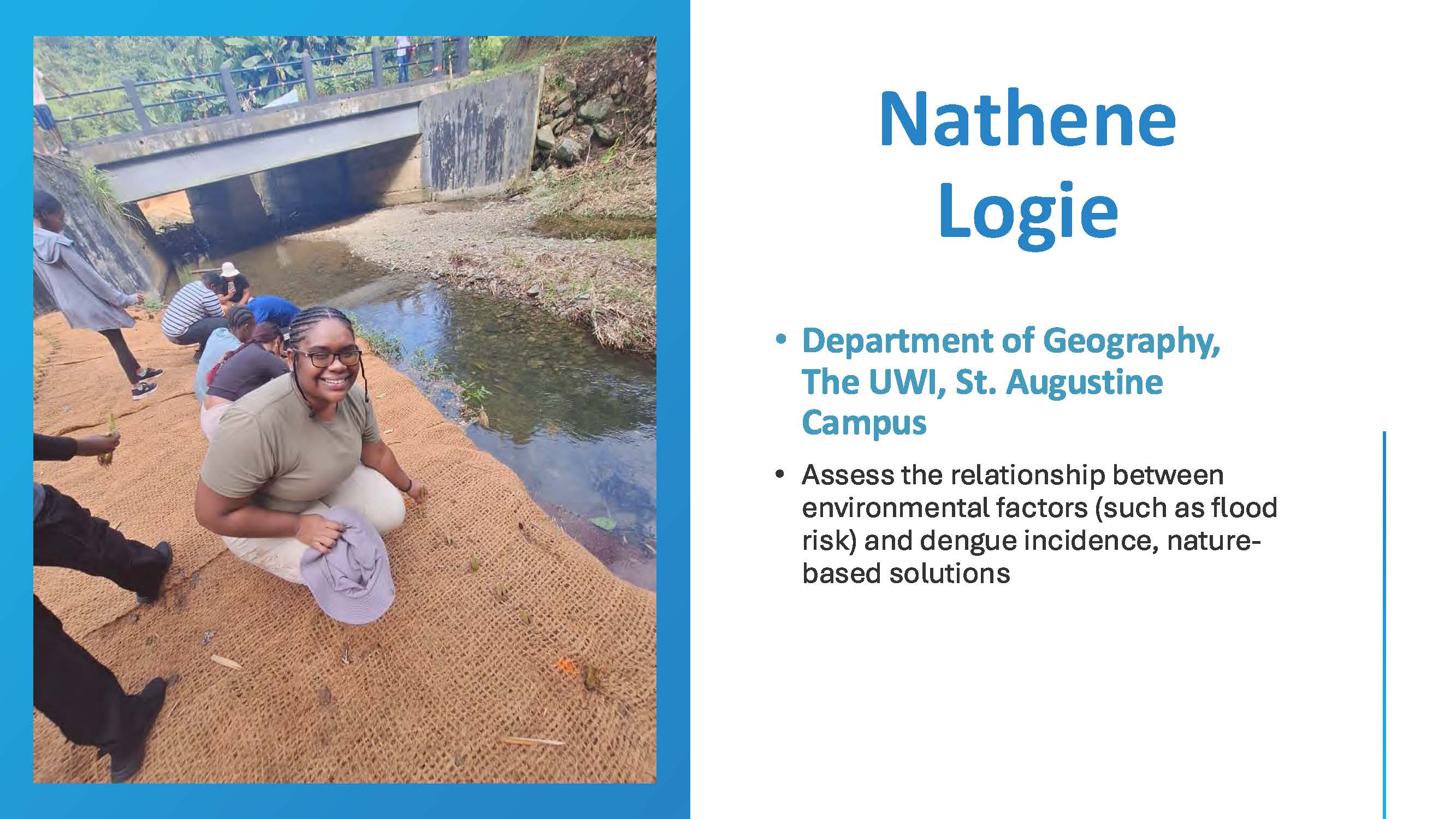 Nathene Logie