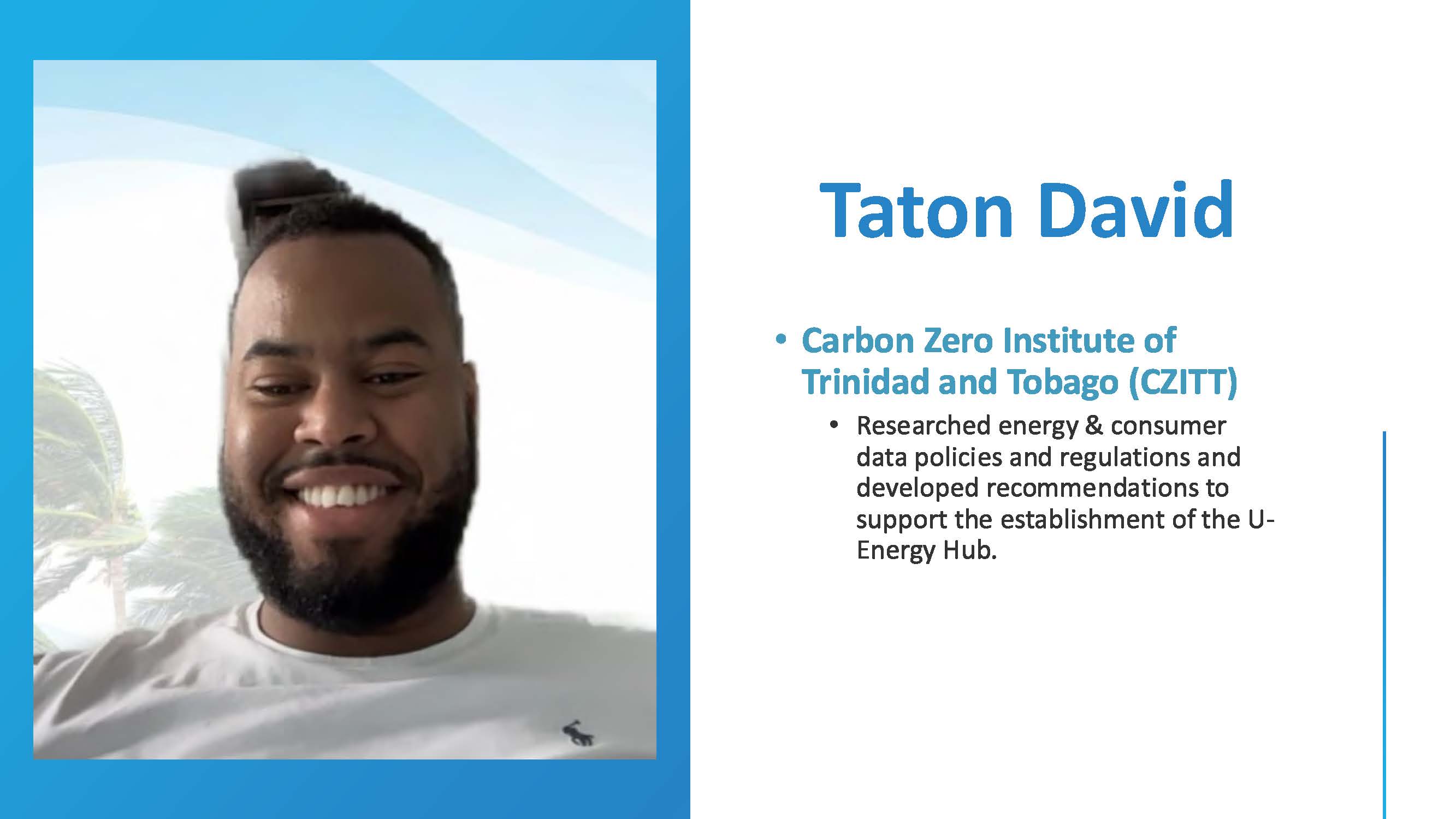 Taton David