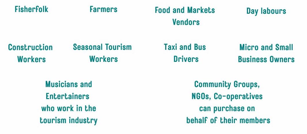 Who can purchase an LPP?