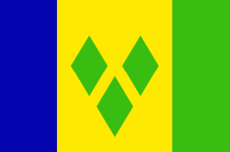 Saint Vincent and the Grenadines