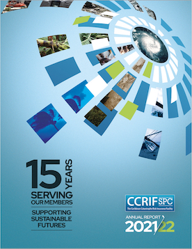 Annual Report 2021/22