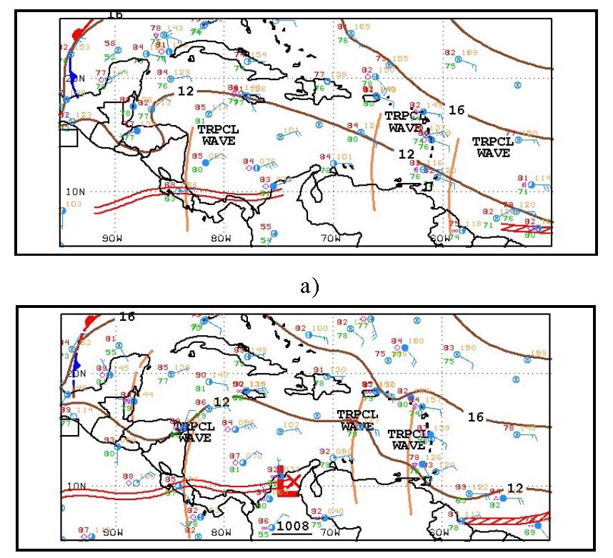 Event Briefing - Excess Rainfall - Covered Area Rainfall Event - Trinidad - October 18-20, 2017