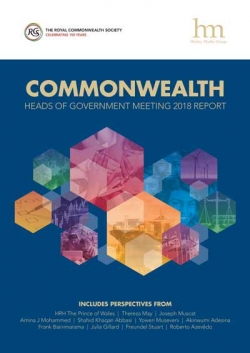 The Commonwealth Heads of Government Meeting 2018 Report