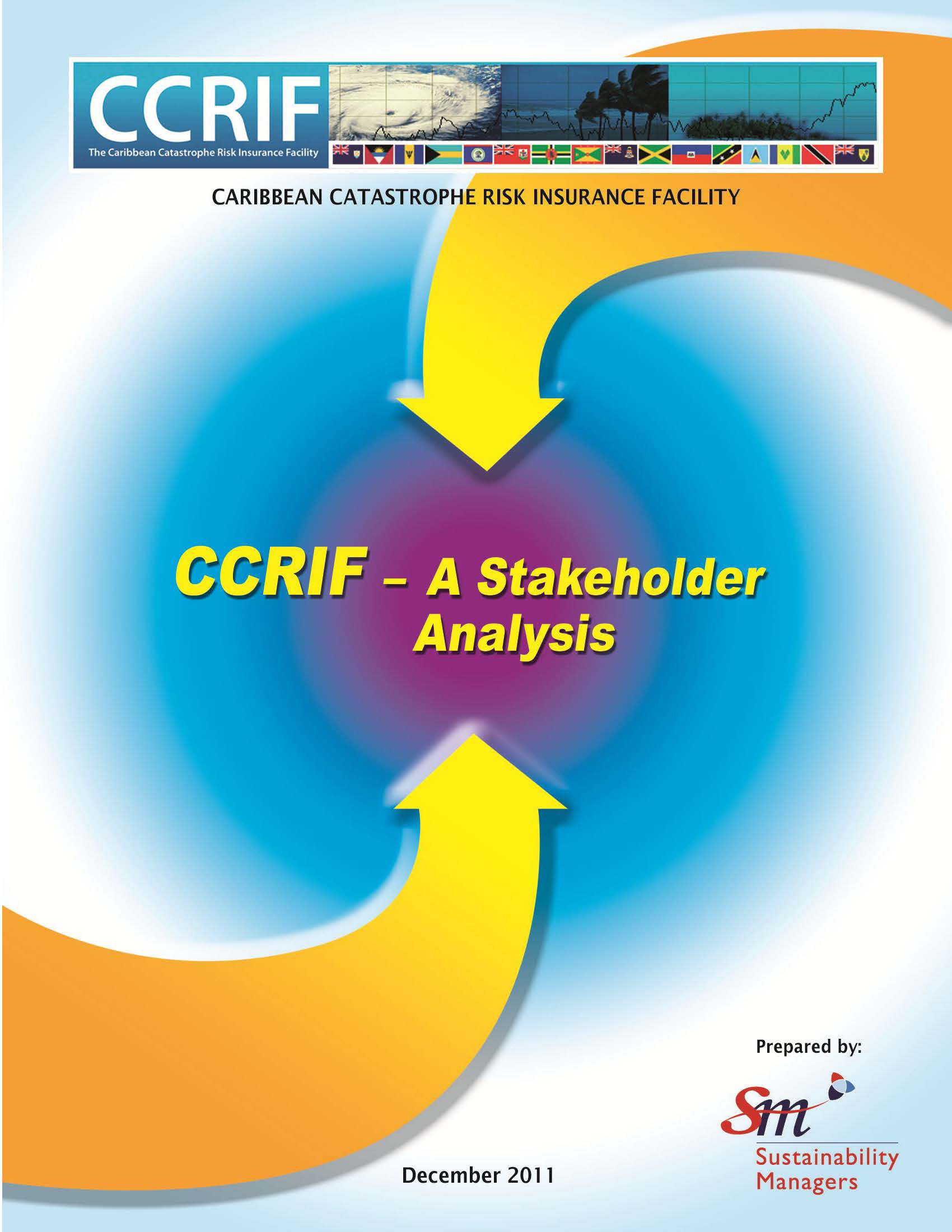 CCRIF - A Stakeholder Analysis