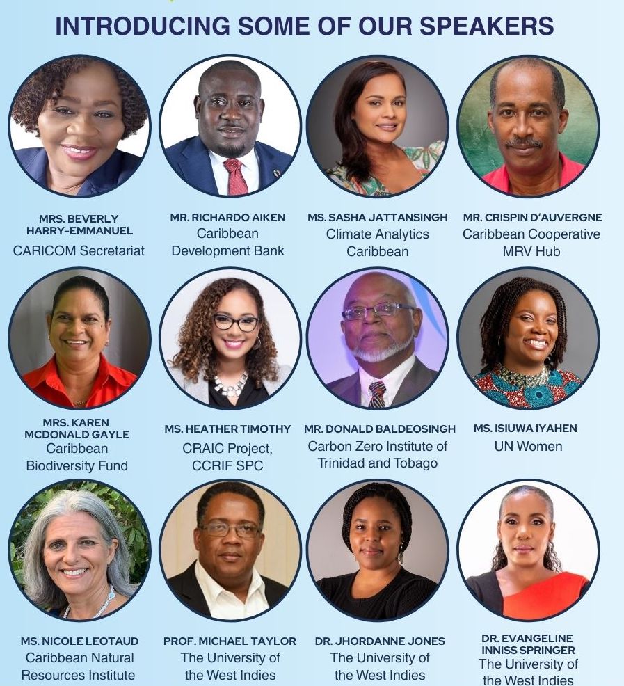 Introducing Our Speakers - 2