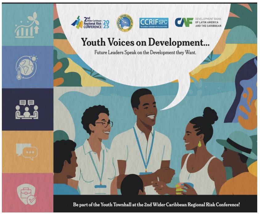 Youth Voices in Development – A Youth Townhall 