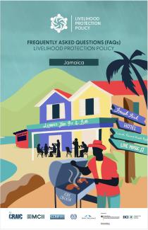 Frequently Asked Questions (FAQs) - Livelihood Protection Policy (LPP)