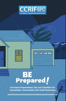BE Prepared - Hurricane Preparedness Tips and Checklists