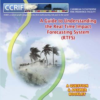 A Guide to Understanding the Real Time Impact Forecasting System (RTFS) 