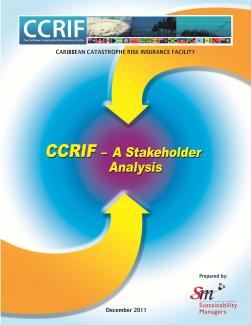 CCRIF - A Stakeholder Analysis 