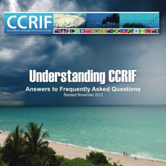 Understanding CCRIF - Answers to Frequently Asked Questions