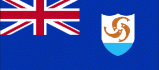 Anguilla Flag