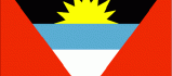 Antigua & Barbuda Flag