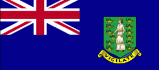 British Virgin Islands Flag