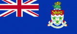 Cayman Islands Flag