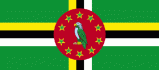 Dominica Flag