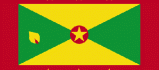 Grenada Flag