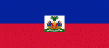 Haiti Flag