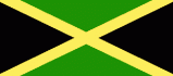 Jamaica Flag