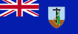 Montserrat Flag