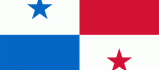 Panama Flag