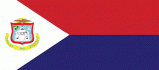 Sint Maarten Flag