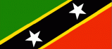 St. Kitts & Nevis Flag