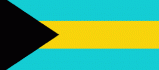 Bahamas Flag