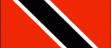 Trinidad & Tobago Flag