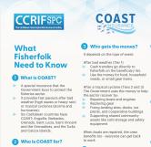 Flyer - COAST - What Fisherfolk Need to Know