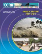 CCRIF Annual Report 2010-2011