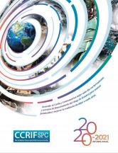 CCRIF SPC Informe Anual 2020 - 2021
