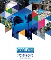 CCRIF SPC Informe Anual 2019-2020