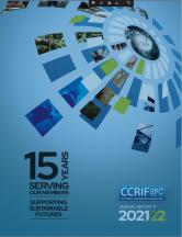 CCRIF SPC Annual Report 2021-2022