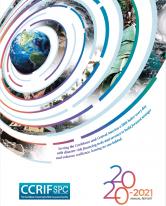 CCRIF SPC Annual Report 2020 - 2021