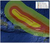 Event Briefing - Tropical Cyclone Earl