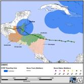 Event Briefing - Tropical Cyclone Matthew