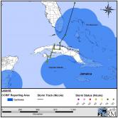 Event Briefing - Tropical Cyclone Nicole