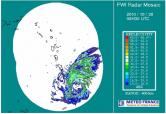 Event Briefing - Tropical Cyclone Tomas