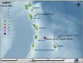 Event Briefing - Saint Lucia Earthquake, August 2011